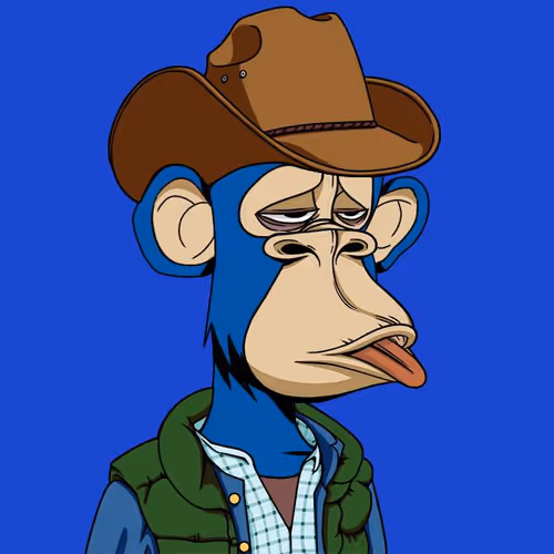 ApesOnApe #4134
