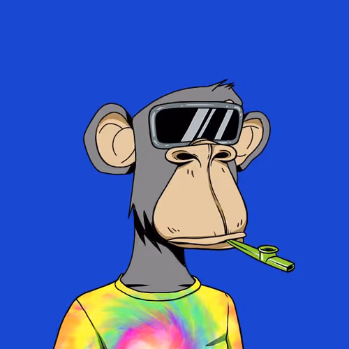 ApesOnApe #5332