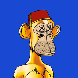 ApesOnApe #7662