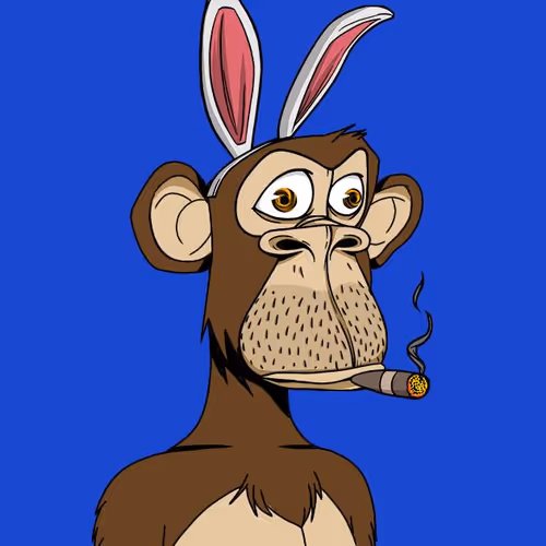 ApesOnApe #3866