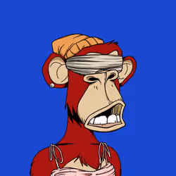 ApesOnApe #221