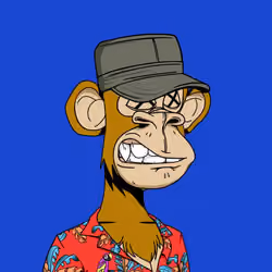 ApesOnApe #5536