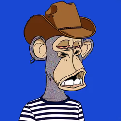 ApesOnApe #2535