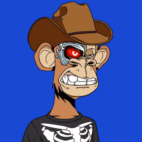 ApesOnApe #7868