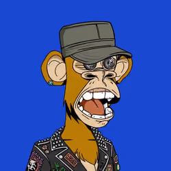 ApesOnApe #9592