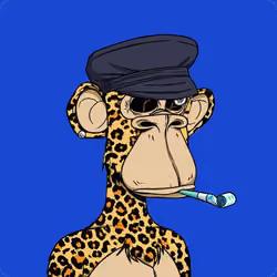 ApesOnApe #6755