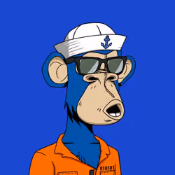 ApesOnApe #7592