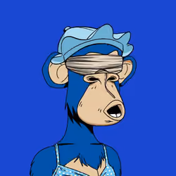 ApesOnApe #9629