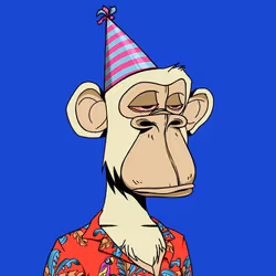 ApesOnApe #718