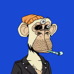ApesOnApe #1418