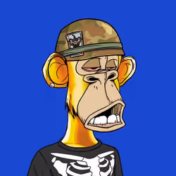 ApesOnApe #5511