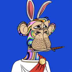 ApesOnApe #3991
