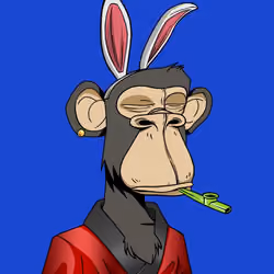 ApesOnApe #7009