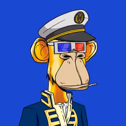 ApesOnApe #70