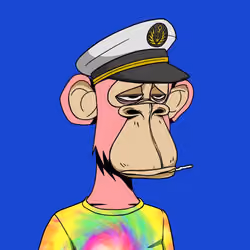 ApesOnApe #6580