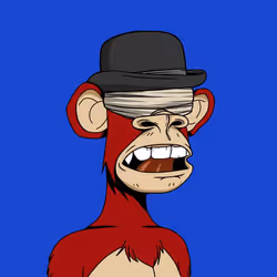 ApesOnApe #2176