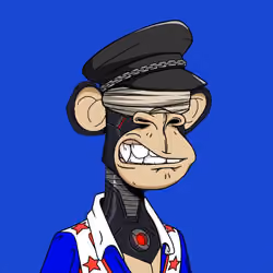 ApesOnApe #9410