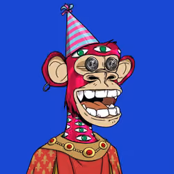ApesOnApe #9948
