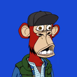 ApesOnApe #5028