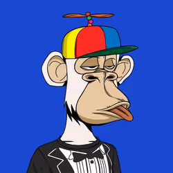 ApesOnApe #7207