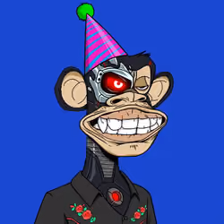 ApesOnApe #287