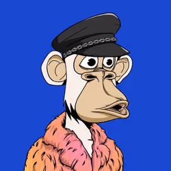 ApesOnApe #38