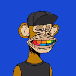 ApesOnApe #6740