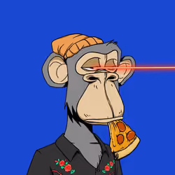 ApesOnApe #9332