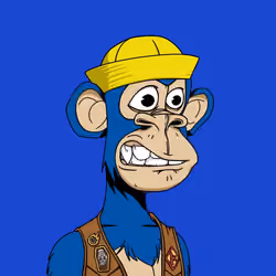 ApesOnApe #483