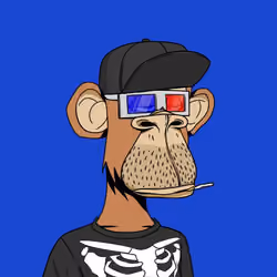 ApesOnApe #9017