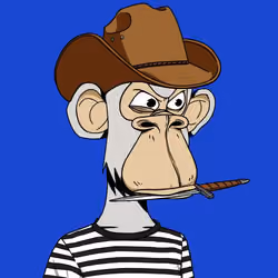 ApesOnApe #9506