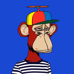 ApesOnApe #3313