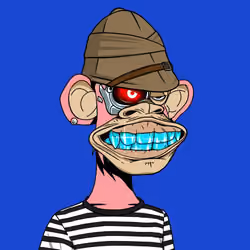 ApesOnApe #5067