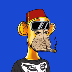 ApesOnApe #358
