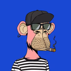 ApesOnApe #6425