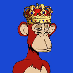 ApesOnApe #9761
