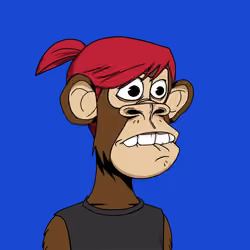 ApesOnApe #4977