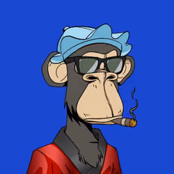 ApesOnApe #7703