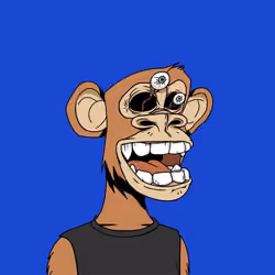 ApesOnApe #4550