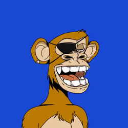 ApesOnApe #3980