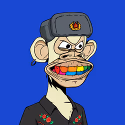 ApesOnApe #5705