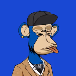 ApesOnApe #4054