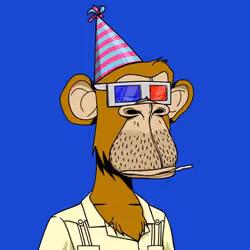 ApesOnApe #2818
