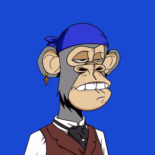 ApesOnApe #4781
