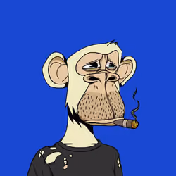 ApesOnApe #6621