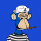 ApesOnApe #9616