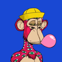 ApesOnApe #4810