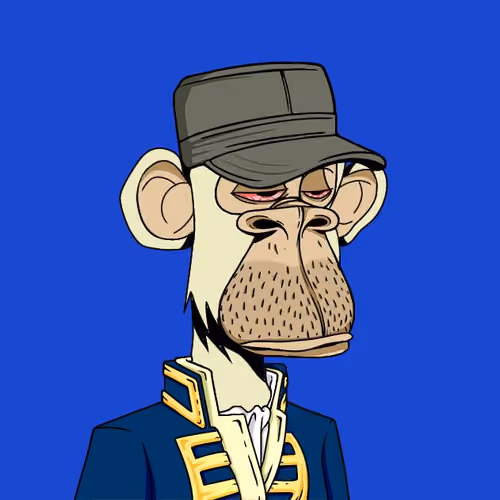 ApesOnApe #8434