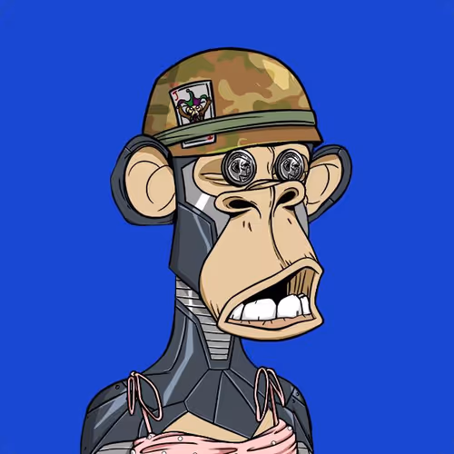 ApesOnApe #1033