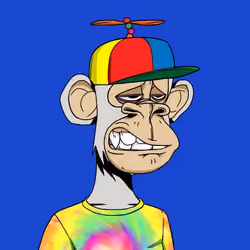 ApesOnApe #7130